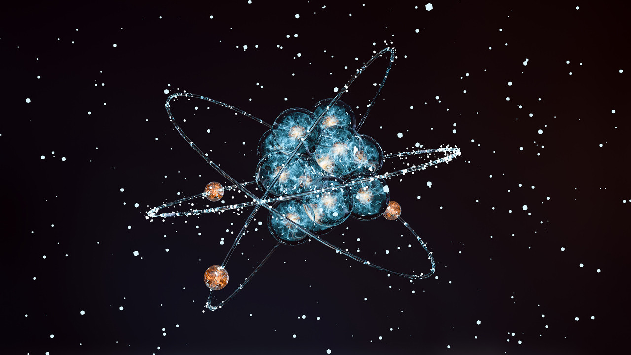 Doğanın mikro sırrı çözüldü: Enerji üretiminde "mancınık" etkisi