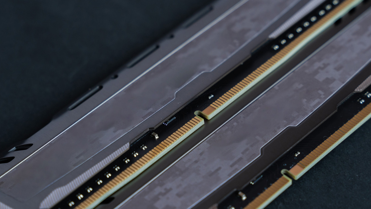 Bellek devinden şok itiraf: Talebin ancak yarısını karşılayabiliriz