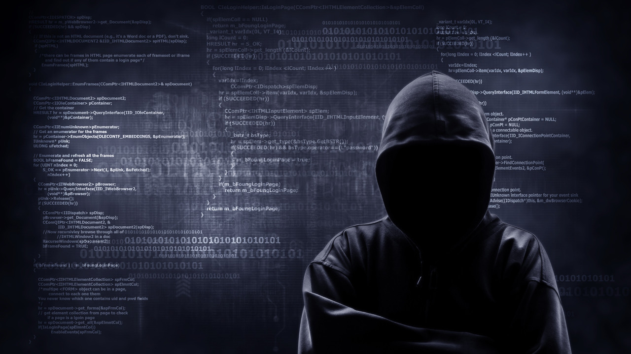 Dark Web'e Alice darbesi: 373 bin site tek tek kapatıldı