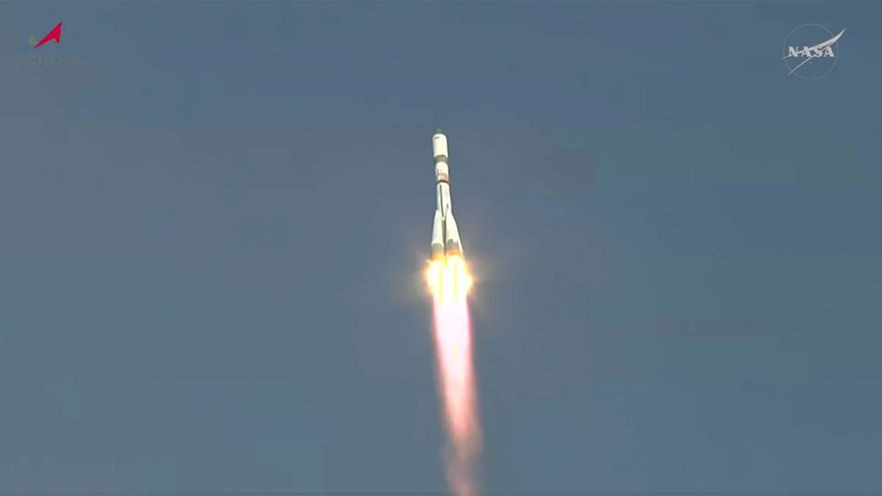 Gökyüzünde kritik arıza: Rus uzay aracı için işler iyi gitmiyor