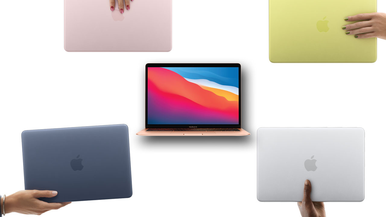 MacBook Neo VS MacBook Air M1: Neo neye karşılık geliyor?