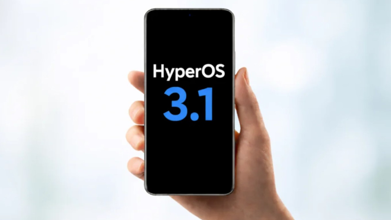 Herkese gelmeyecek: HyperOS 3.1 için kritik Android şartı