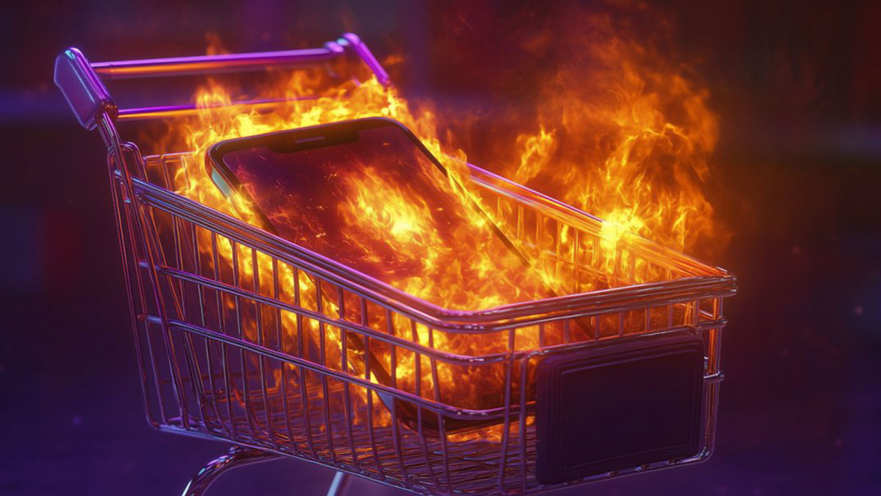 Android cihazlarda bankacılık saldırıları korkutuyor