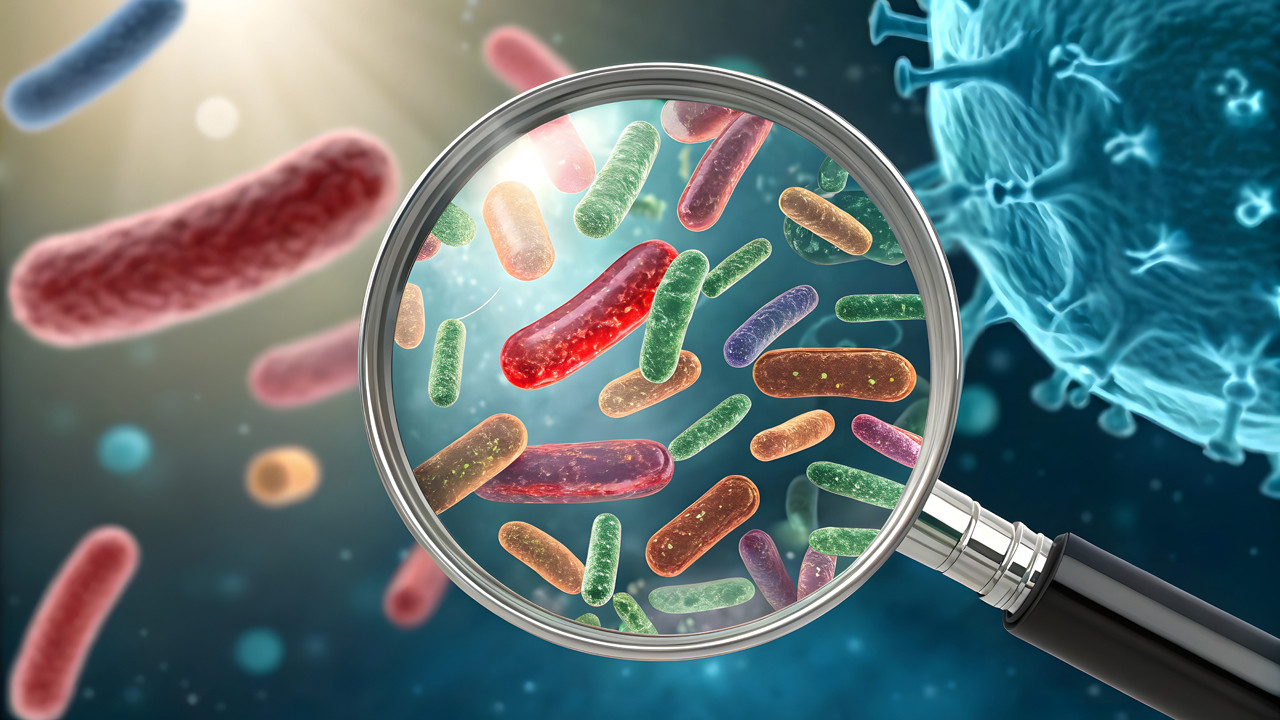 COVID-19'da BA.3.2 alarmı: Bağışıklık kalkanını delip geçiyor