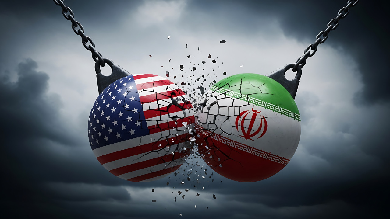 Farsça "dikkat" anonsuyla başlayan esrarengiz radyo sinyallerinin sırrı ne?