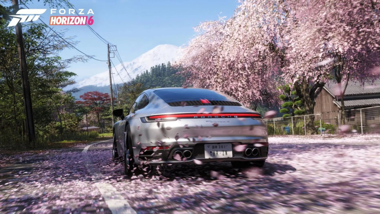 Forza Horizon 6 sistem gereksinimleri şaşırttı! Peki ne zaman çıkacak?