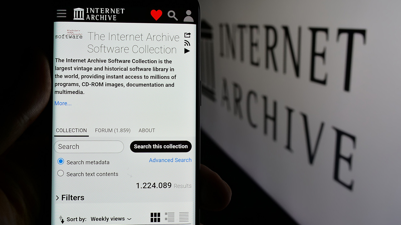 Yapay zekanın "veri açlığı" internetin hafızasını tehdit ediyor