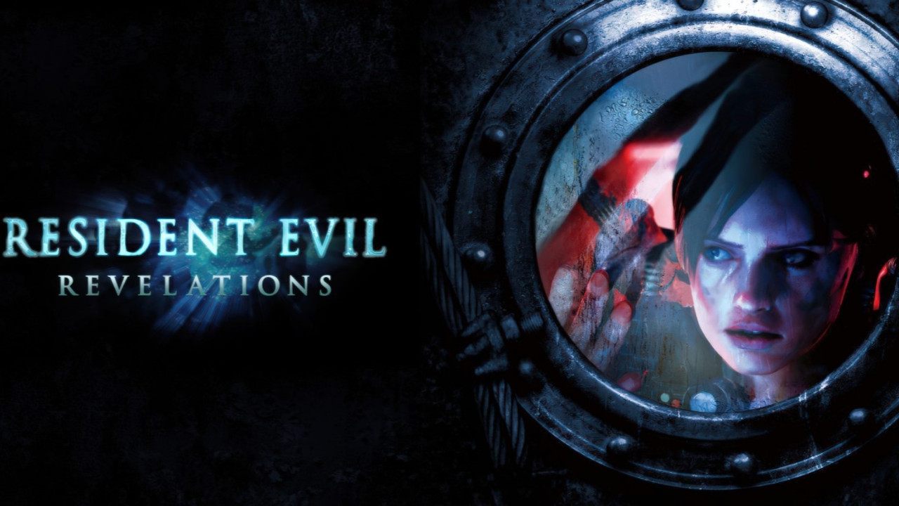 Resident Evil Revelations remake kapıda mı? İşte tüm detaylar