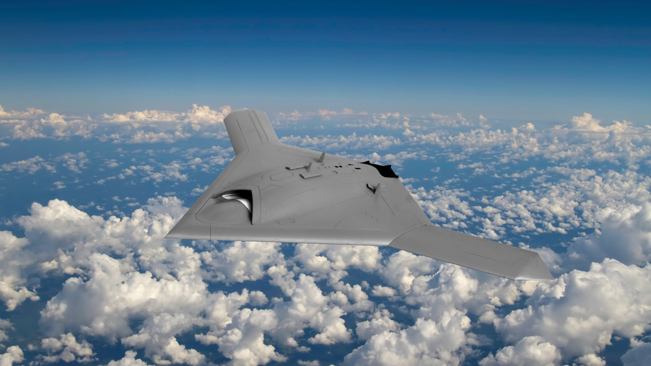 Ucuz dronları pahalı füzelerle vurma devri kapanıyor: Ukrayna'nın SunRay'i devrede