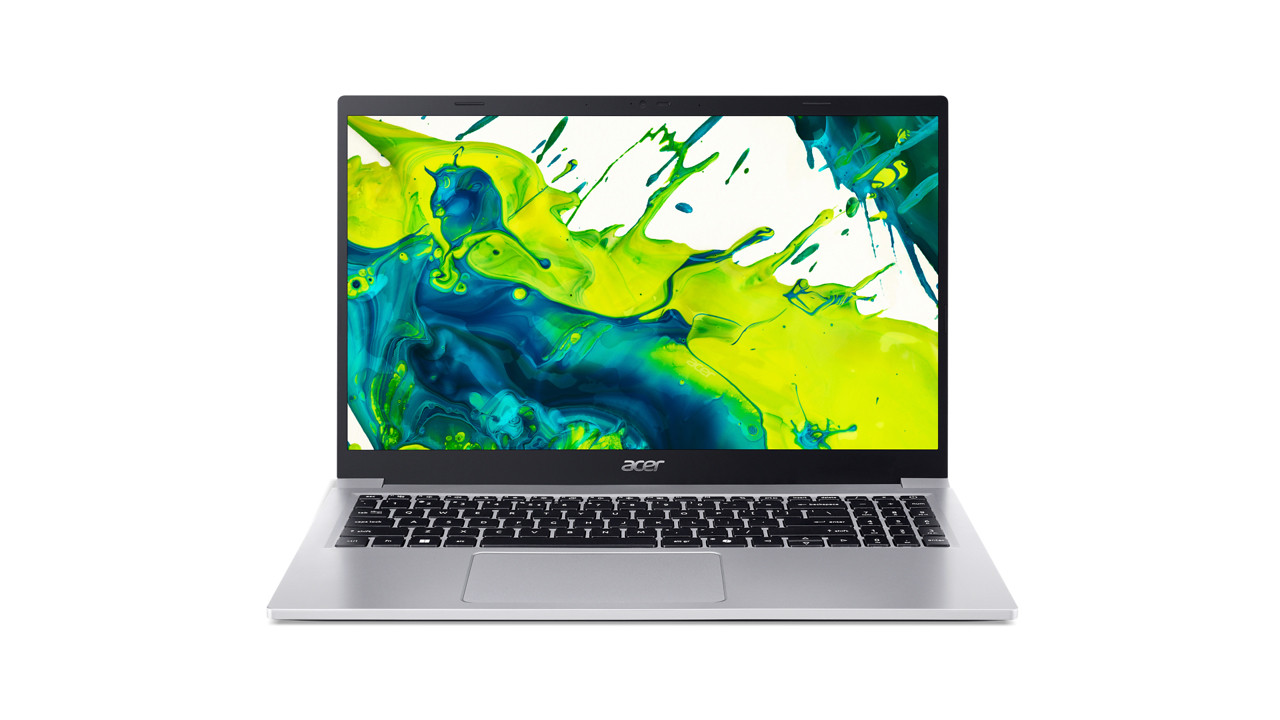 Acer’dan uygun fiyatlı ve hafif dizüstü bilgisayar: Aspire Lite 15 satışa çıktı