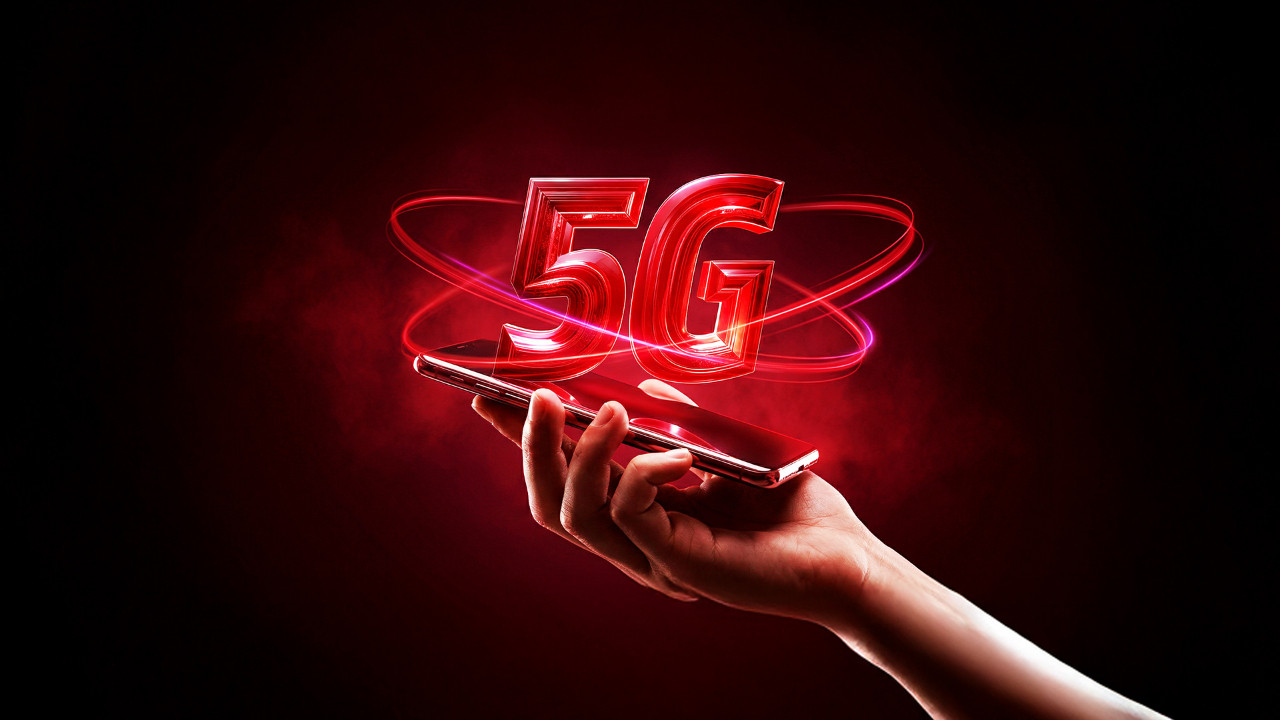 Akıllı telefon tercihinde yeni kriter: 5G uyumu