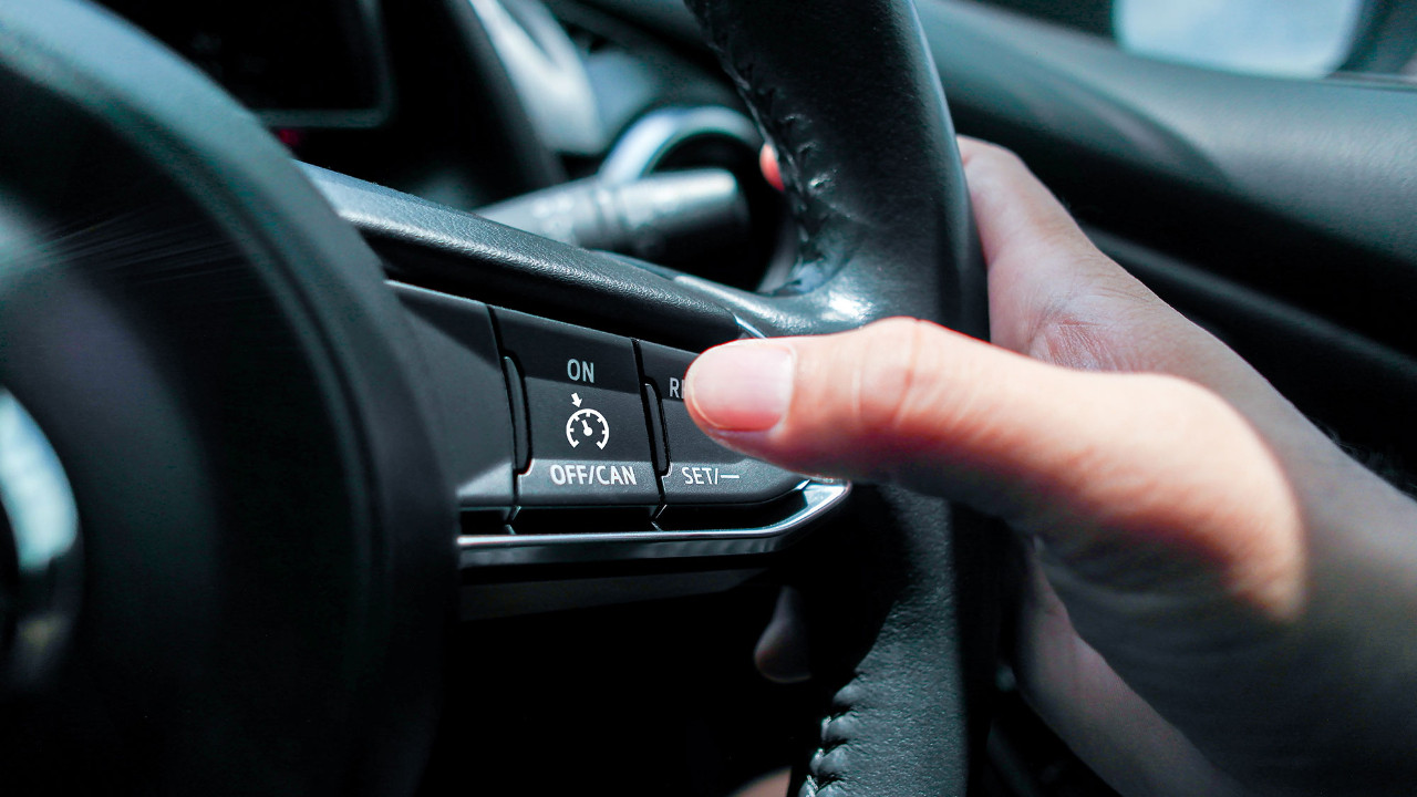 Hız sabitleyici kullanırken bu hataları sakın yapmayın