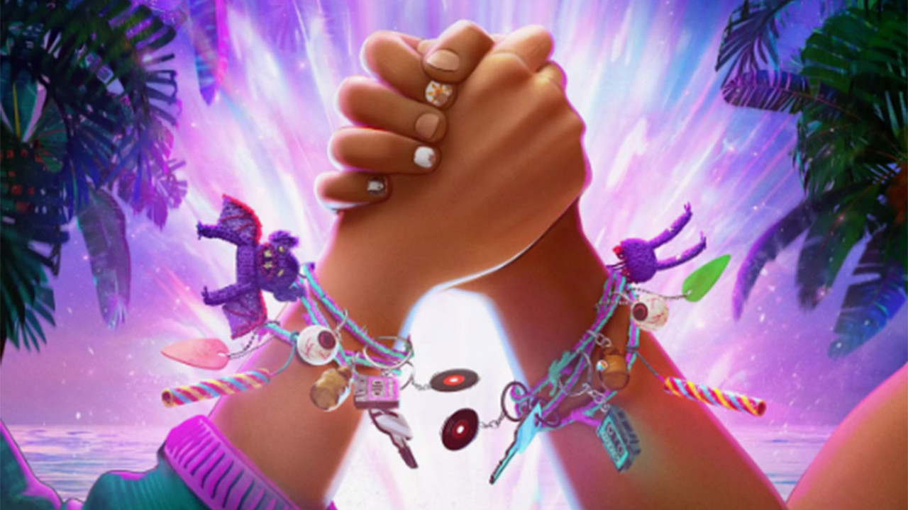 Mitolojik bir macera: Forgotten Island Eylül'de vizyona giriyor