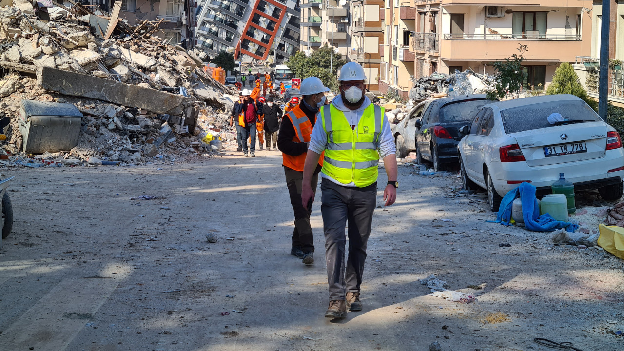 Türkiye ve Macaristan’dan depreme karşı teknik ortaklık