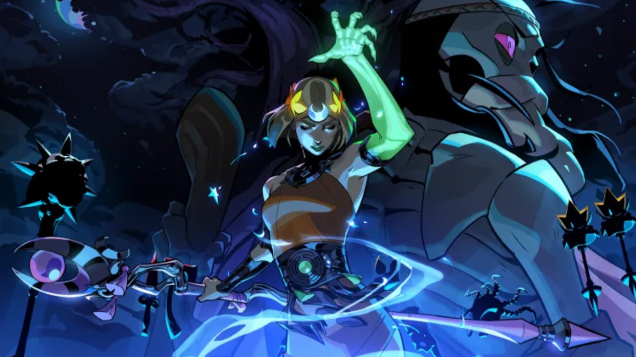 Xbox sahnesinde sürpriz yağmuru: Hades II tarihi açıklandı, yeni oyunlar sıralandı