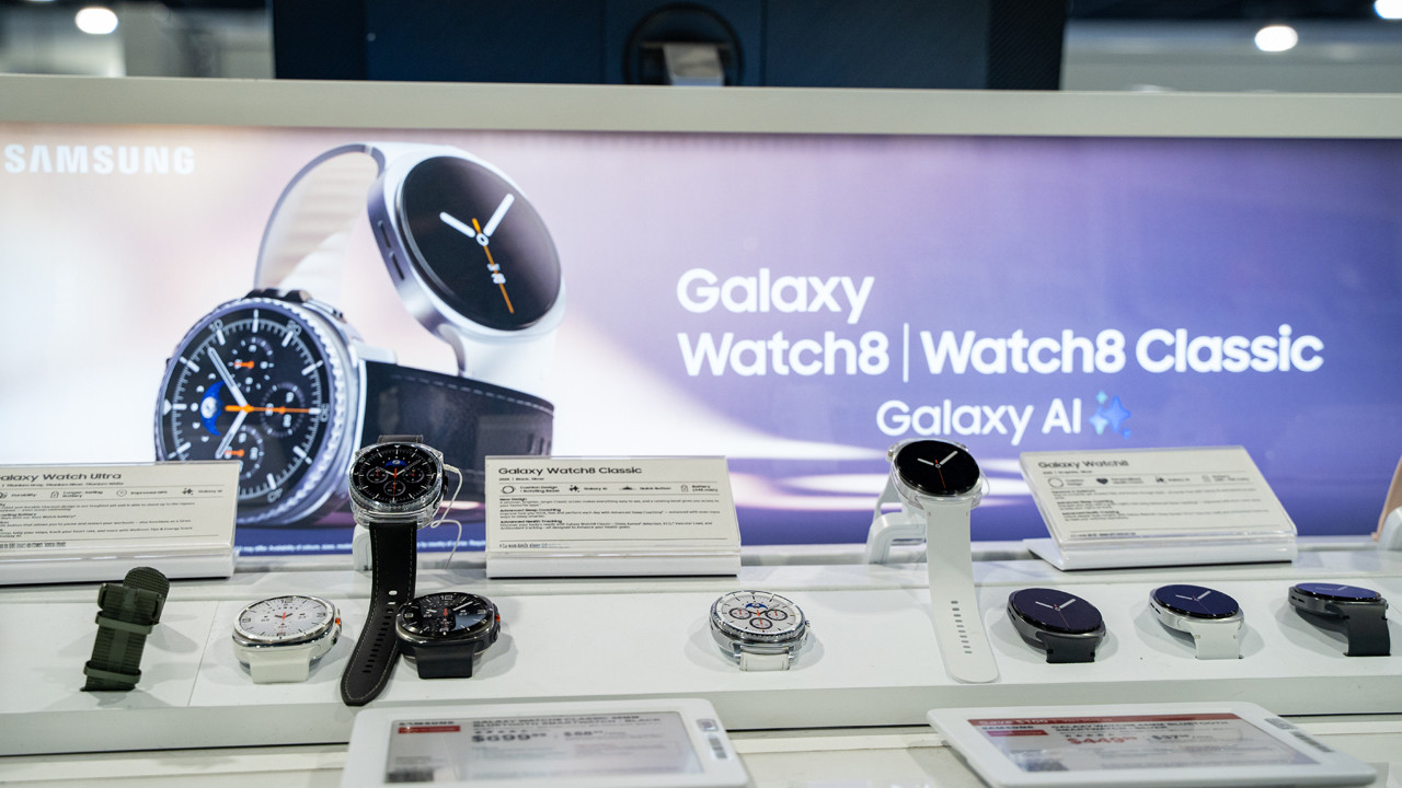 Galaxy Watch 9 hakkında ilk detaylar: Geri sayım başladı