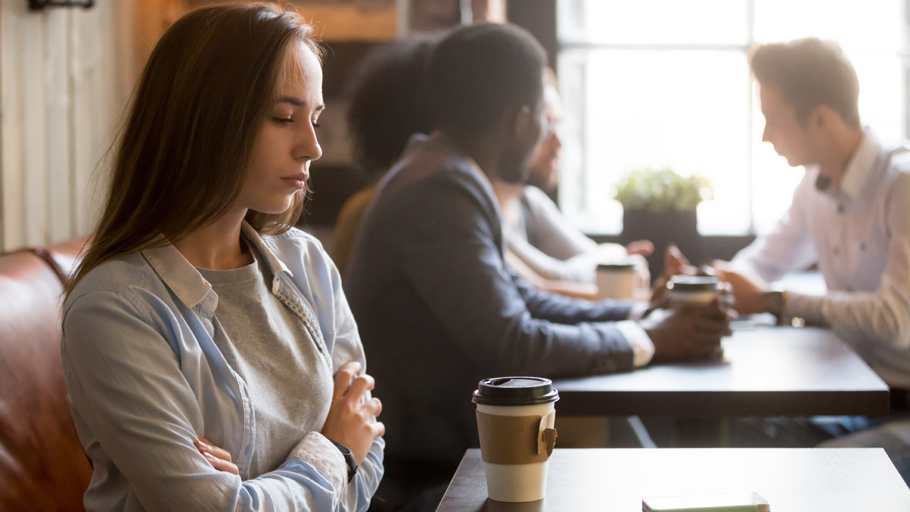 Sessizce hayatımızdan çıkanların bıraktığı görünmez izler