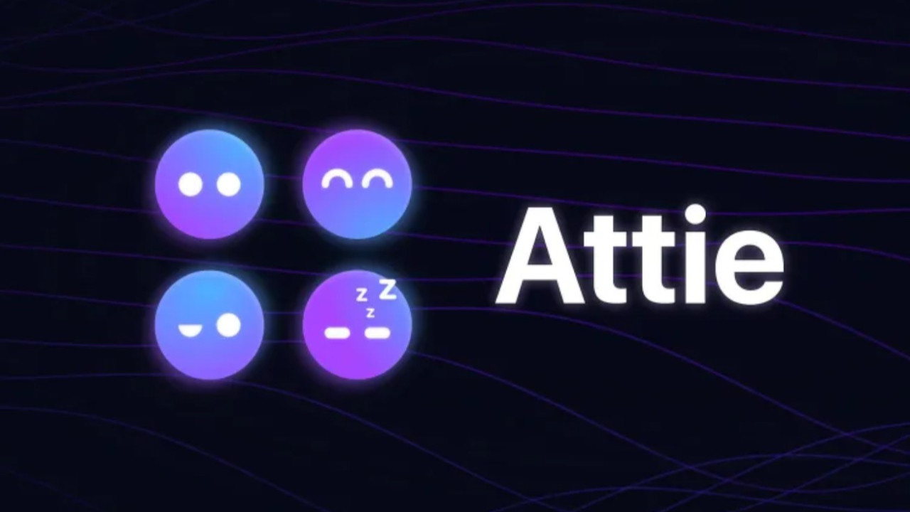 Kod bilmeden uygulama yapmak mümkün olabilir: Attie sahneye çıktı