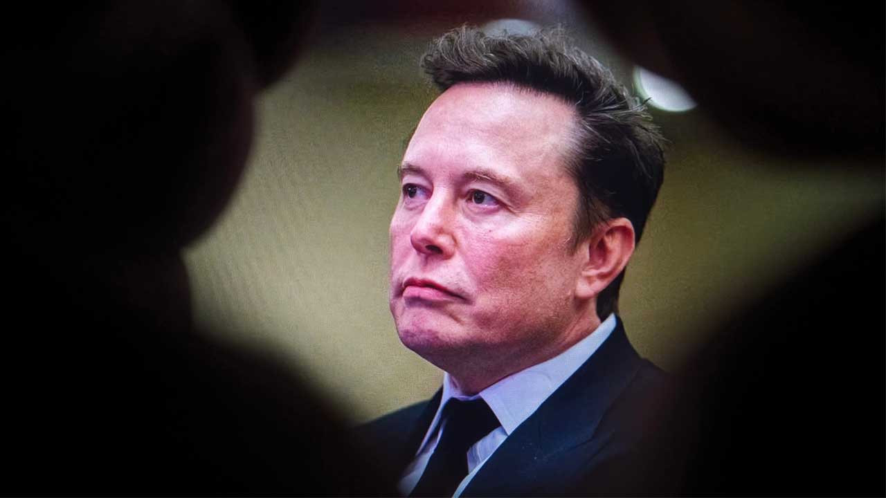 Metro değil, Tesla tüneli: Musk Dallas için yeni ulaşım planını açıkladı