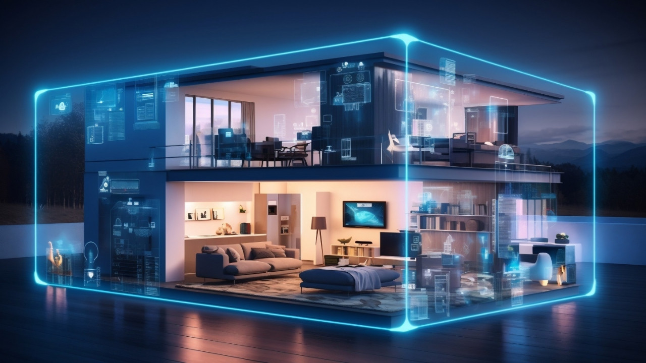 Samsung SmartThings ile ev cihazlarında yapay zeka dönemi