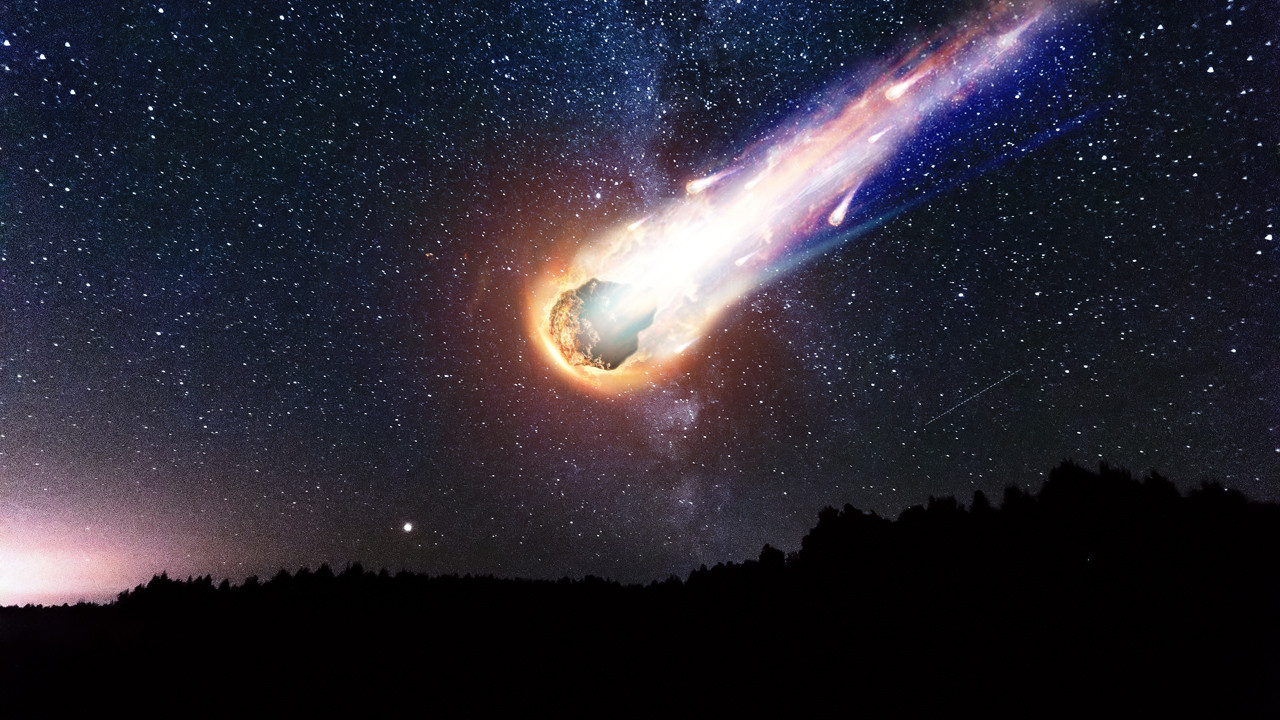 Bilim dünyası ikiye bölündü: Ateş topları gerçekten arttı mı?