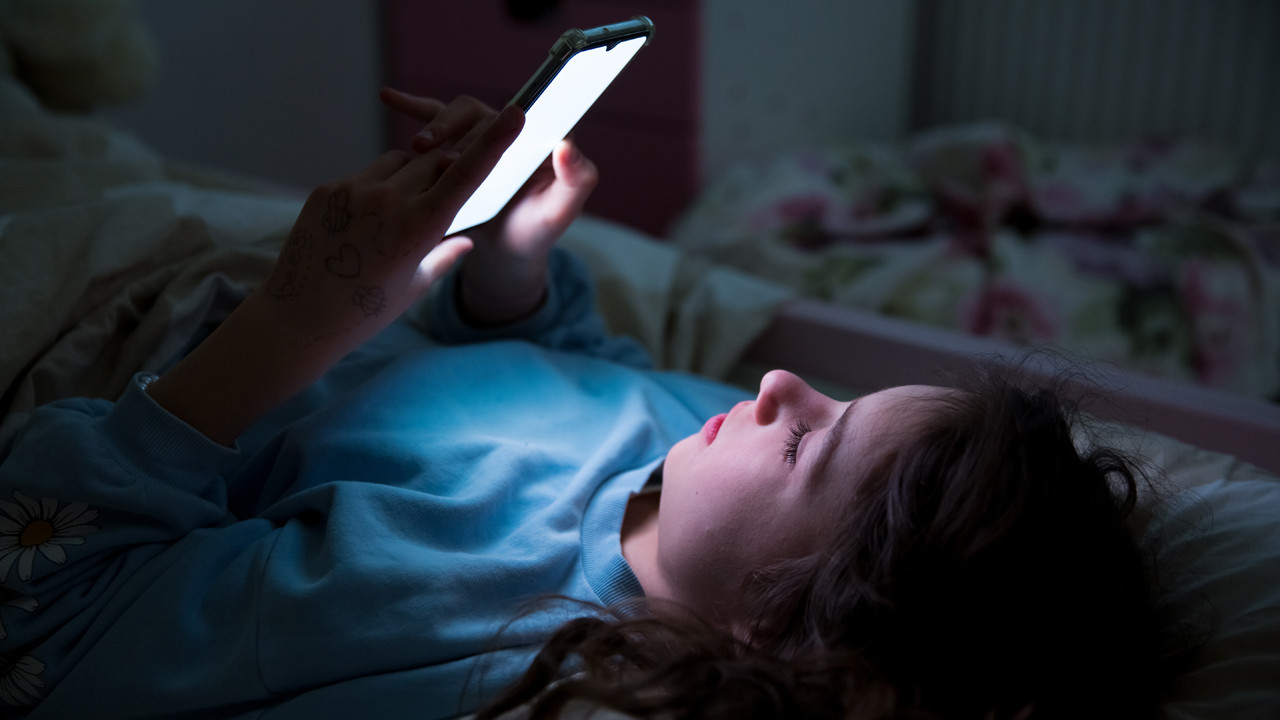 Apple CEO'su Tim Cook'tan şaşırtan uyarı: Ekranı bırakın, doğaya çıkın