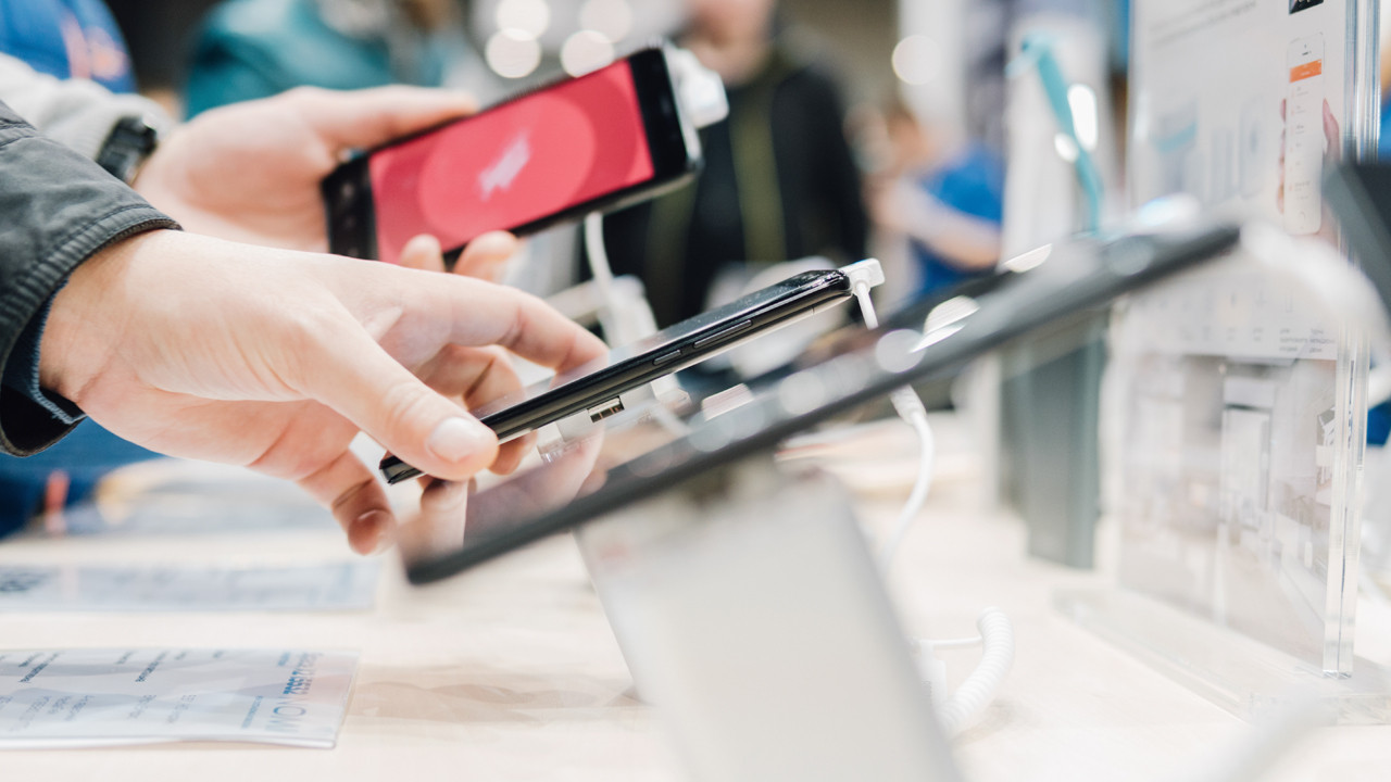 Akıllı telefonlarda kriterler değişti, fiyatın yerini tek bir özellik aldı