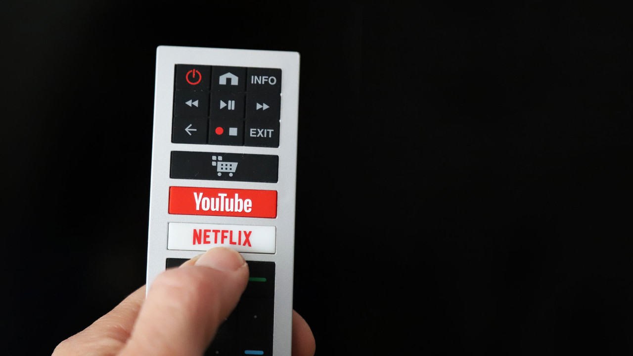 YouTube CEO'sundan Netflix'e net mesaj: Kimse evini terk etmez