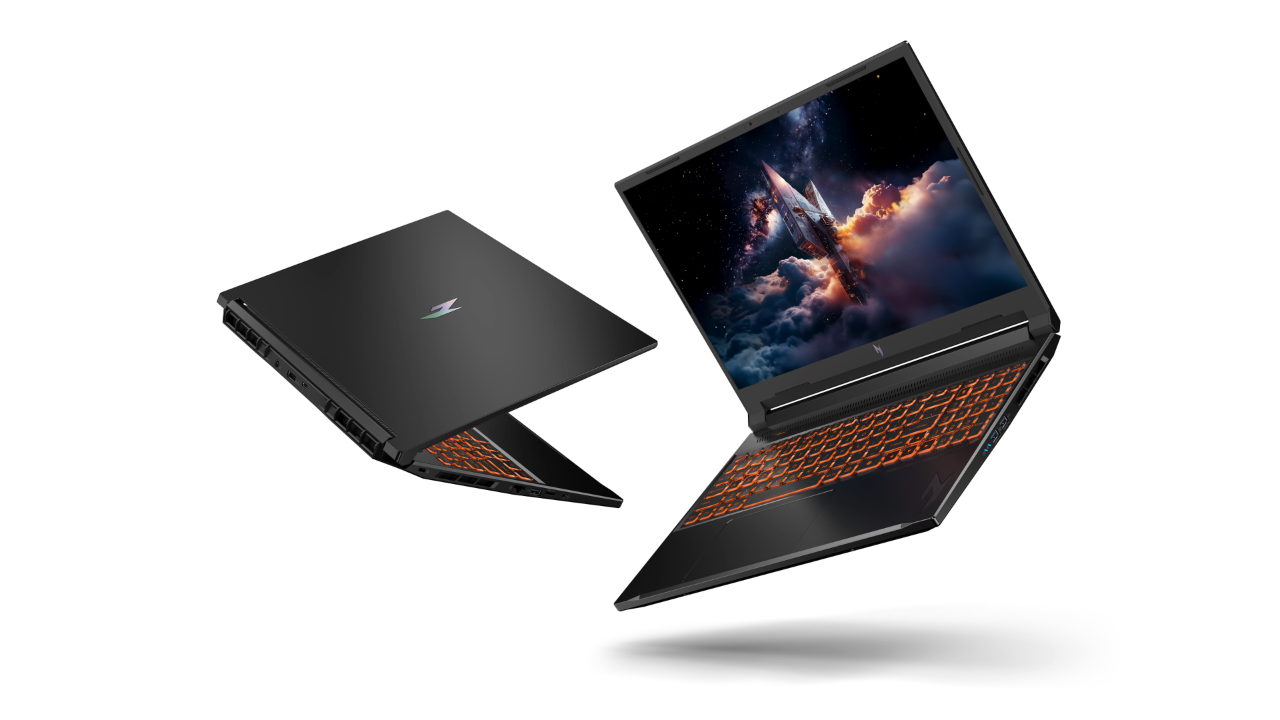 Acer Nitro V 16 modeli güncel donanımlarla satışa çıktı