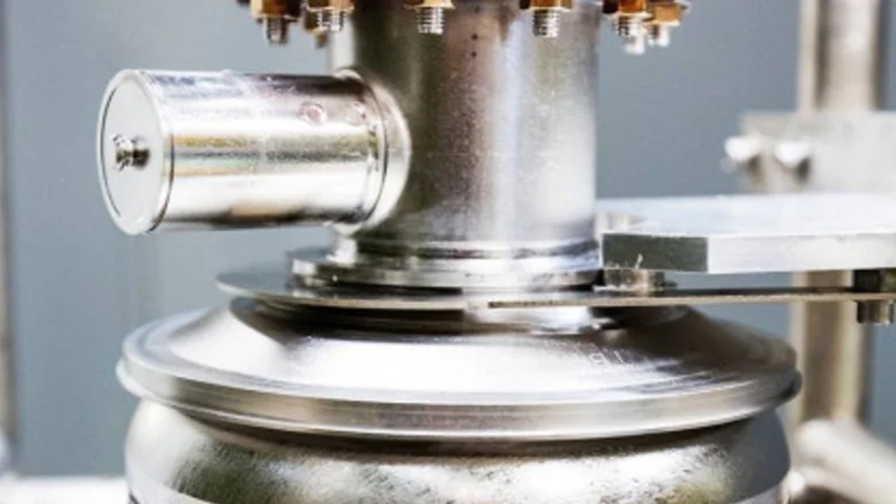 Zamanı büken teknoloji: Nükleer atıklar artık binlerce yıl beklemeyecek