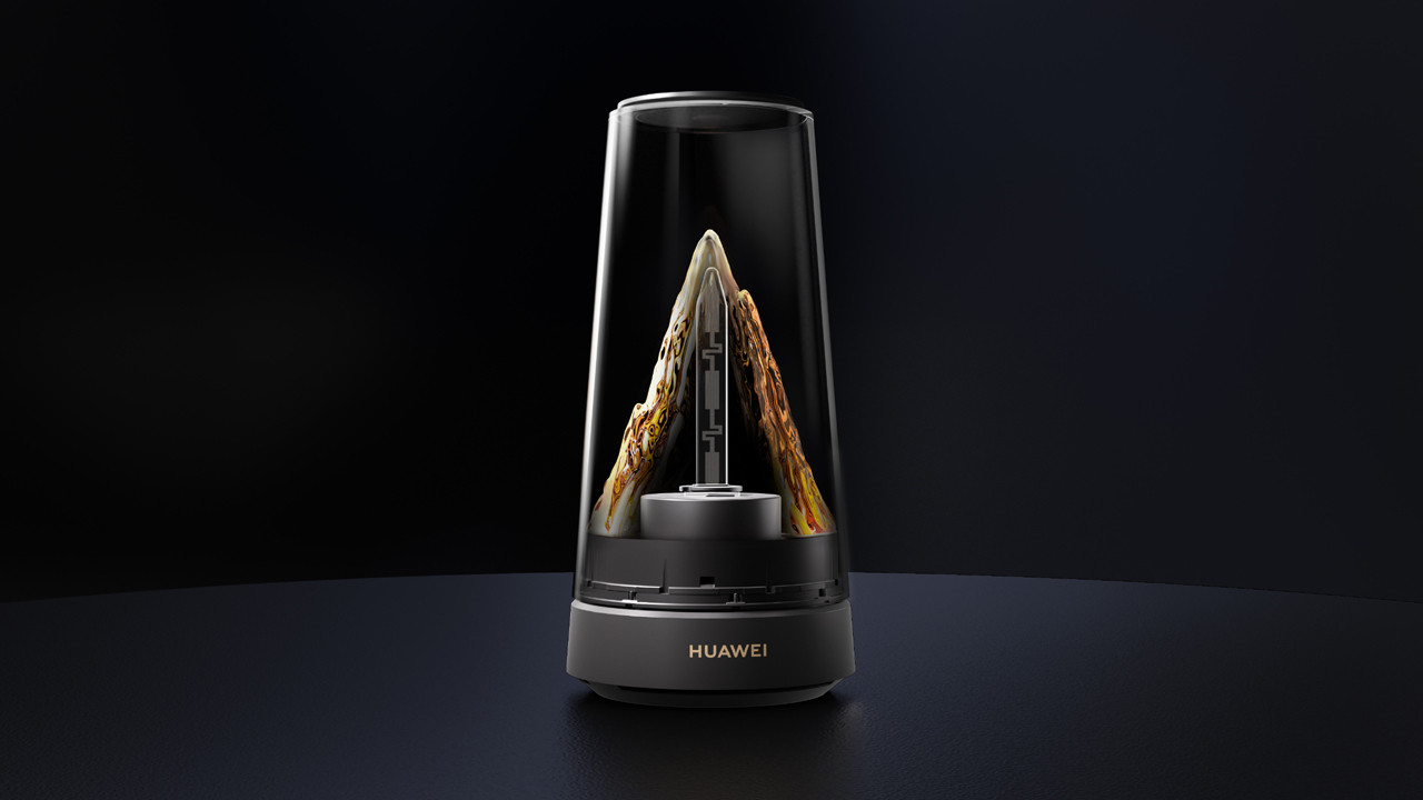 HUAWEI WiFi Mesh X3 Pro teknik detaylarıyla açıklandı