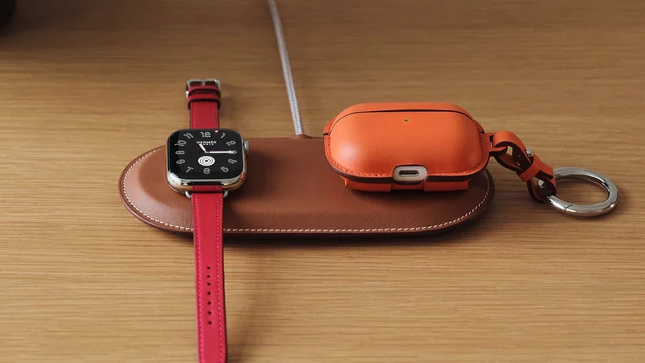 5 bin dolarlık şarj cihazı: 2 MacBook Pro fiyatına bunu alır mısınız?