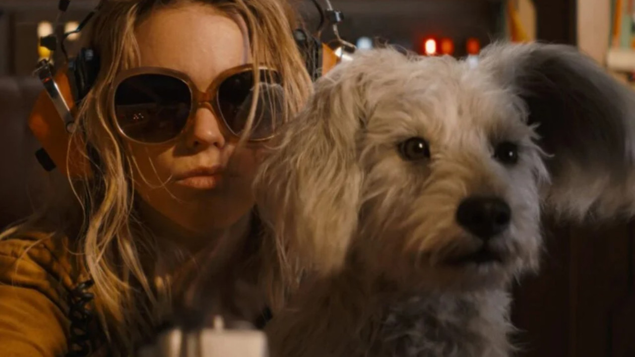 Supergirl fragmanı yayınlandı: Bu kez mesele sadece süper güç değil