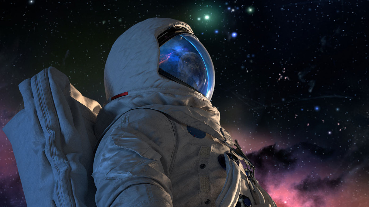 Uzayda astronotları bekleyen tehlikeler: Kaslar eriyor, kemikler zayıflıyor