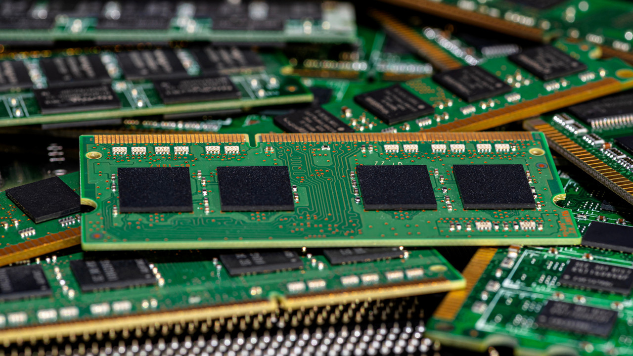 RAM krizinde sona mı geldik?: Bellek piyasasında fiyatlar geri çekiliyor