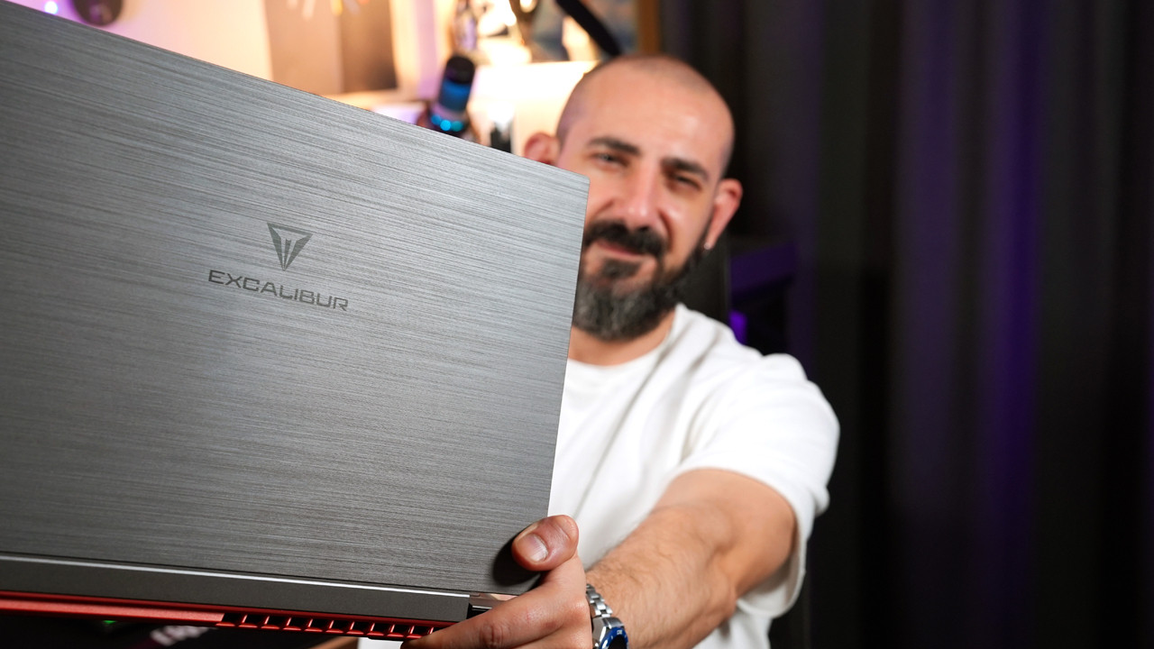 Casper Excalibur G870 (2026) İnceleme