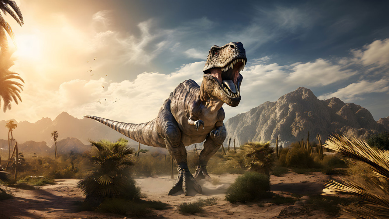 Dinozor derisinden yapılan çanta, tartışmaları beraberinde getirdi