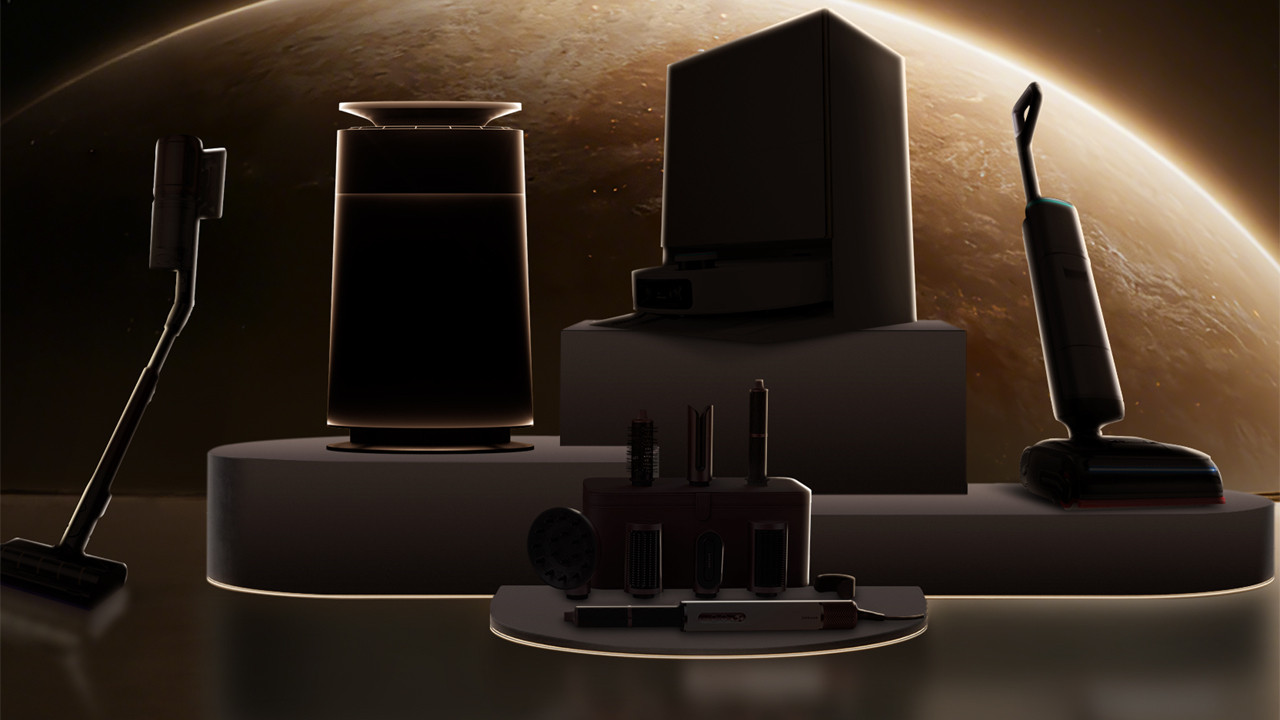 Dreame Türkiye yeni akıllı ev ekosistemini tanıtmaya hazırlanıyor