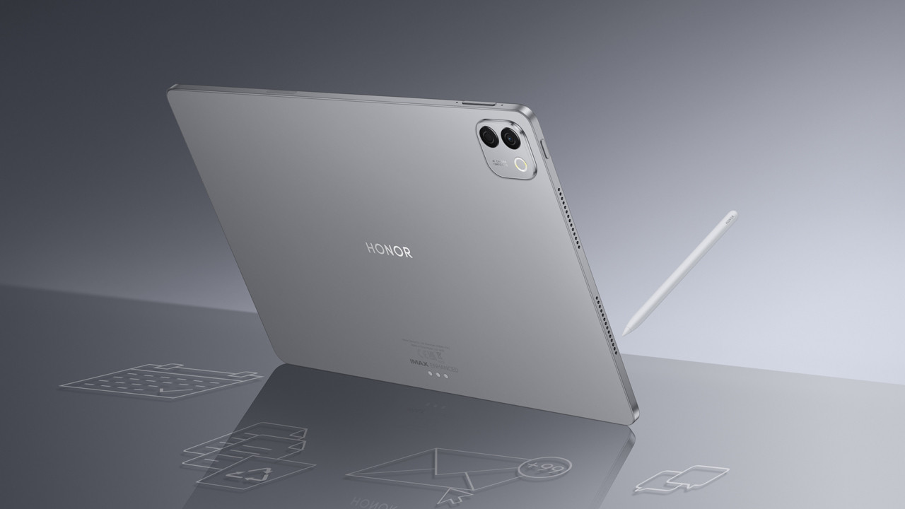 HONOR MagicPad 4 Türkiye fiyatı açıklandı! İşte özellikleri ve fiyatı