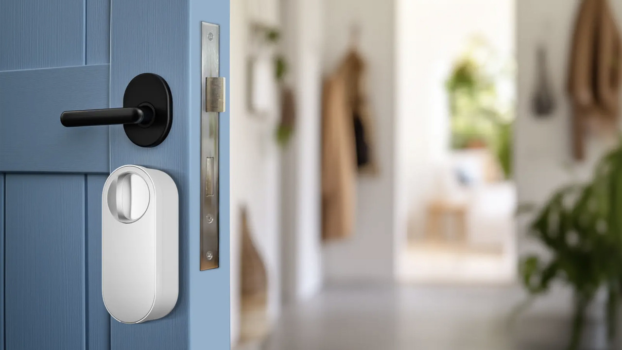 Kapı güvenliğinde Matter dönemi: Aqara U200 Lite tüm sistemlerle konuşuyor