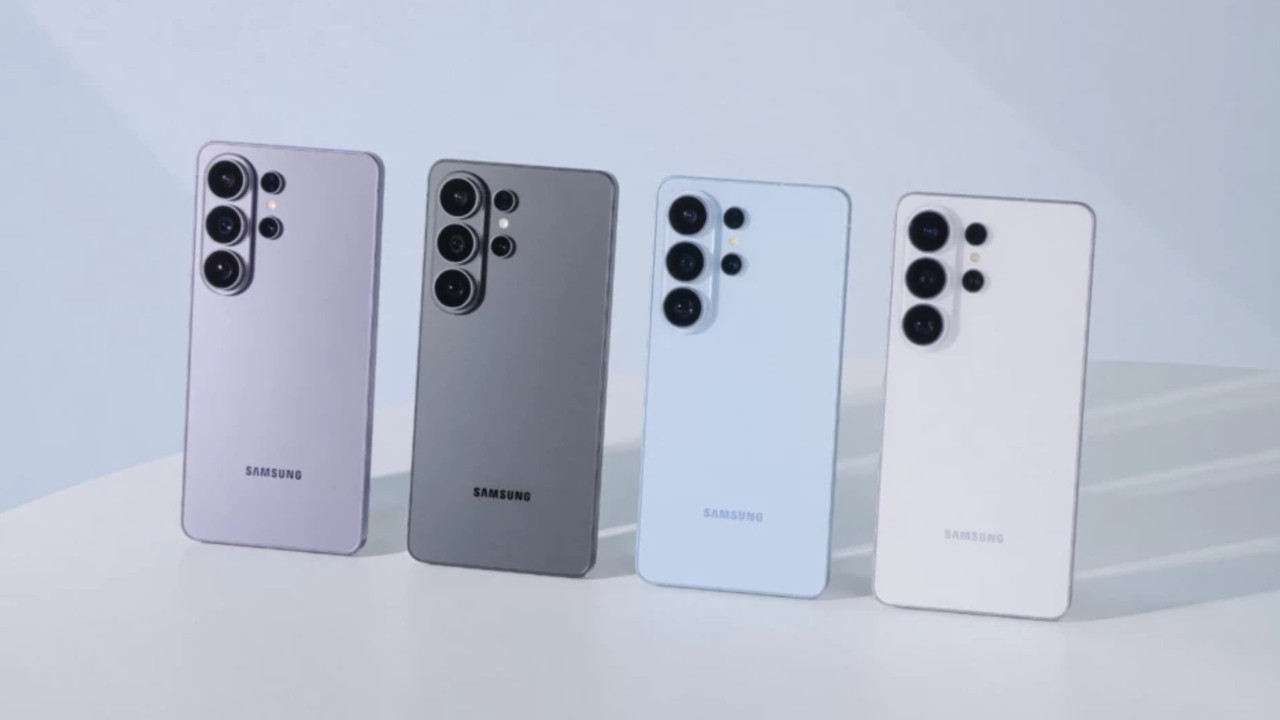 Samsung telefonu elinize alır almaz kapatmanız gereken 5 varsayılan ayar