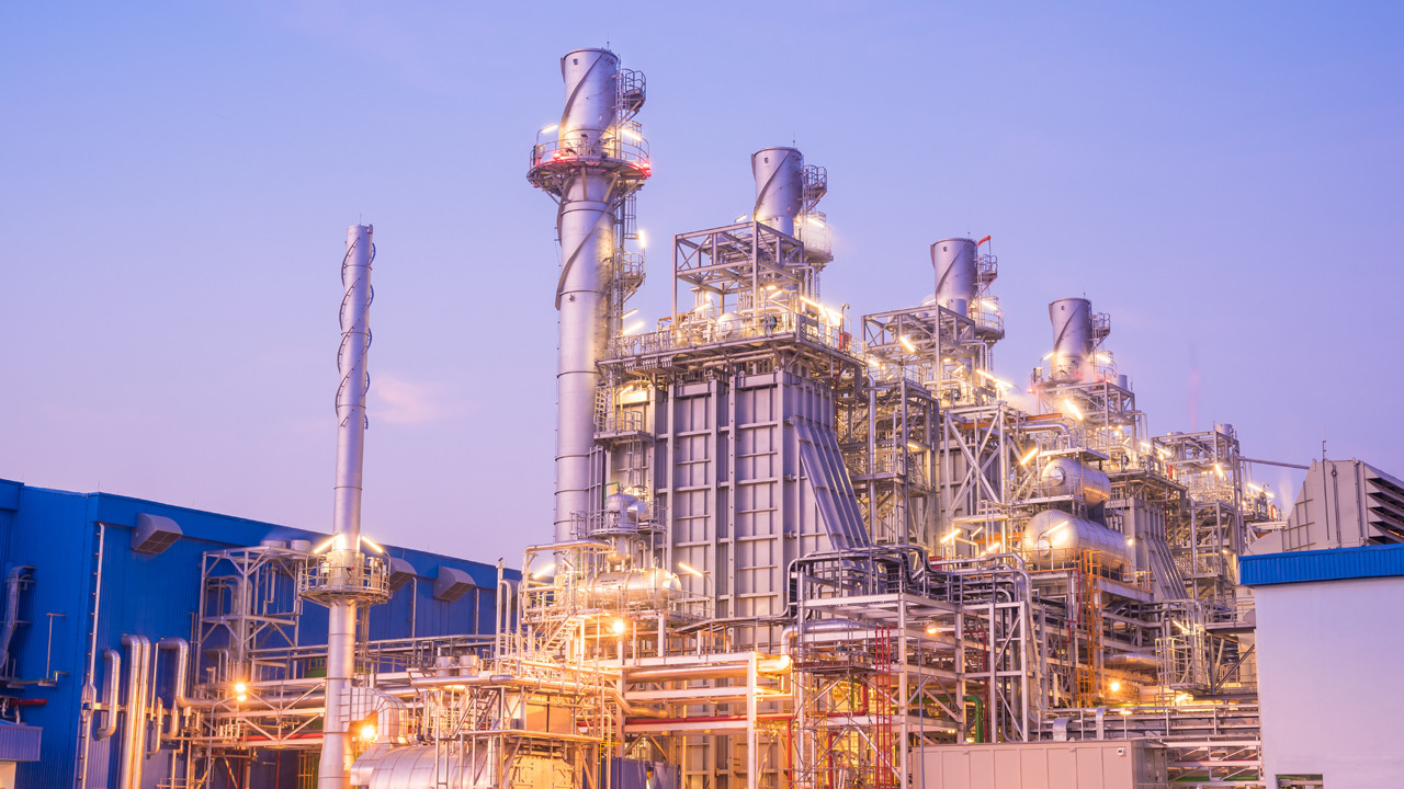 Yapay zekanın bitmek bilmeyen enerji açlığı: Teknoloji devleri doğal gazın peşinde