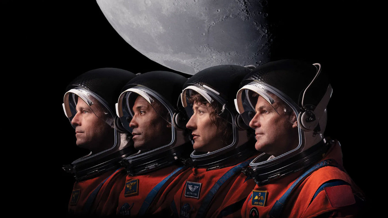 56 yıl sonra yeni rekor: İnsanoğlu, canlı yayında hiç gitmediği kadar uzağa gidiyor