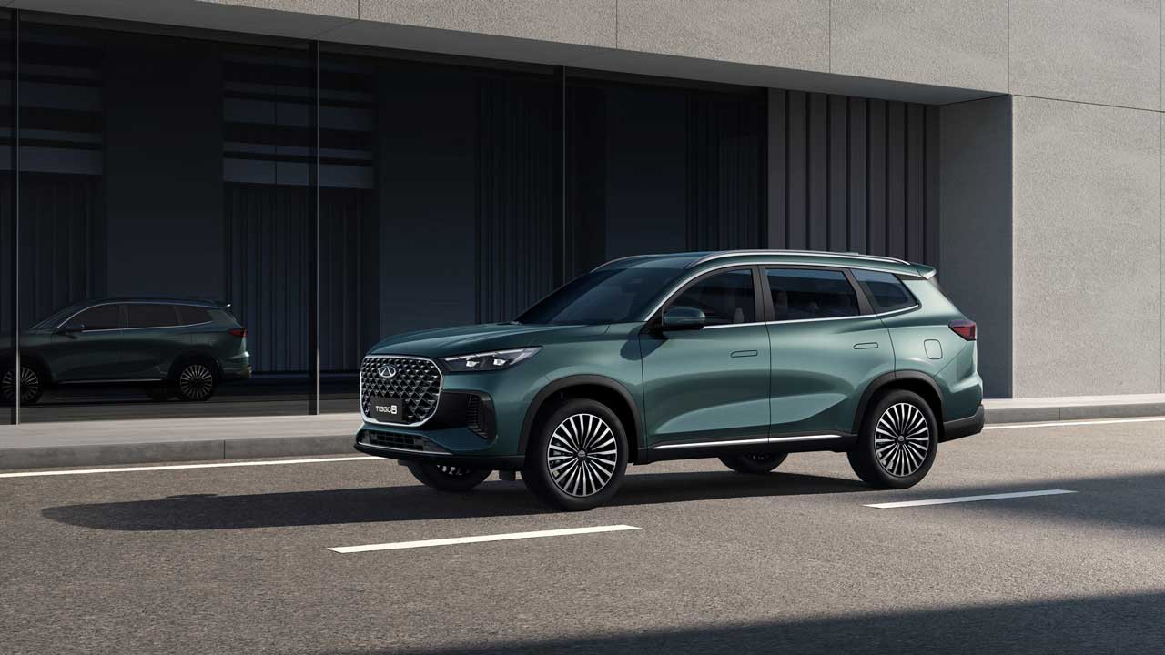 Chery Türkiye’de 3 yılda 150 bin kullanıcıya ulaştı: SUV atağı işe yaradı