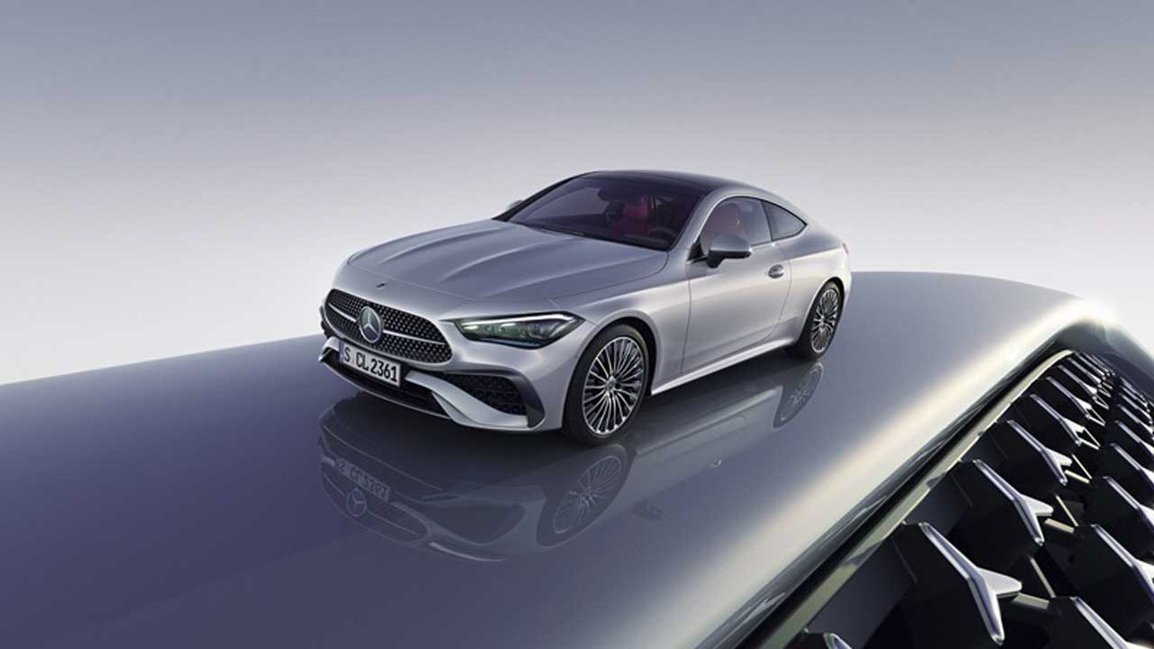 Mercedes-Benz Nisan kampanyaları başladı
