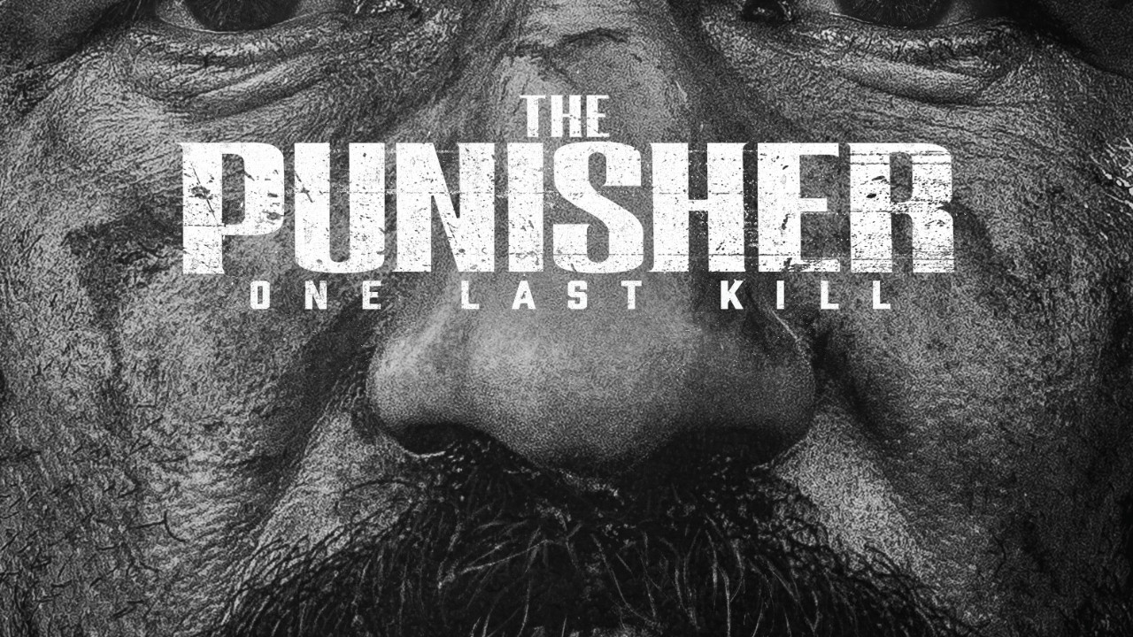 Punisher serisi yıllar sonra özel bir bölümle dönüyor