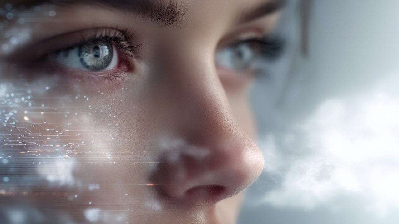 Bakarken bir kez daha düşünün: Bu görsel illüzyonun etkisi 3 ay geçmiyor