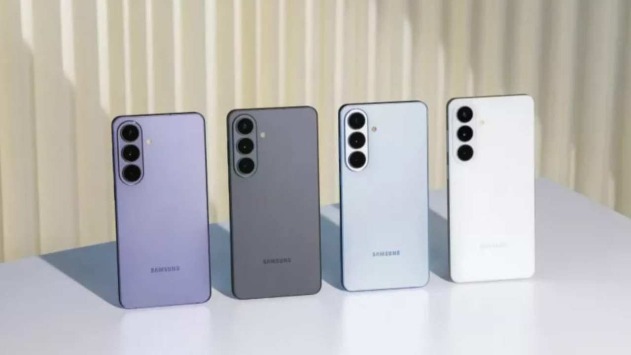 Samsung Galaxy S serisine yeni üye geliyor: S27 Pro sızıntısı