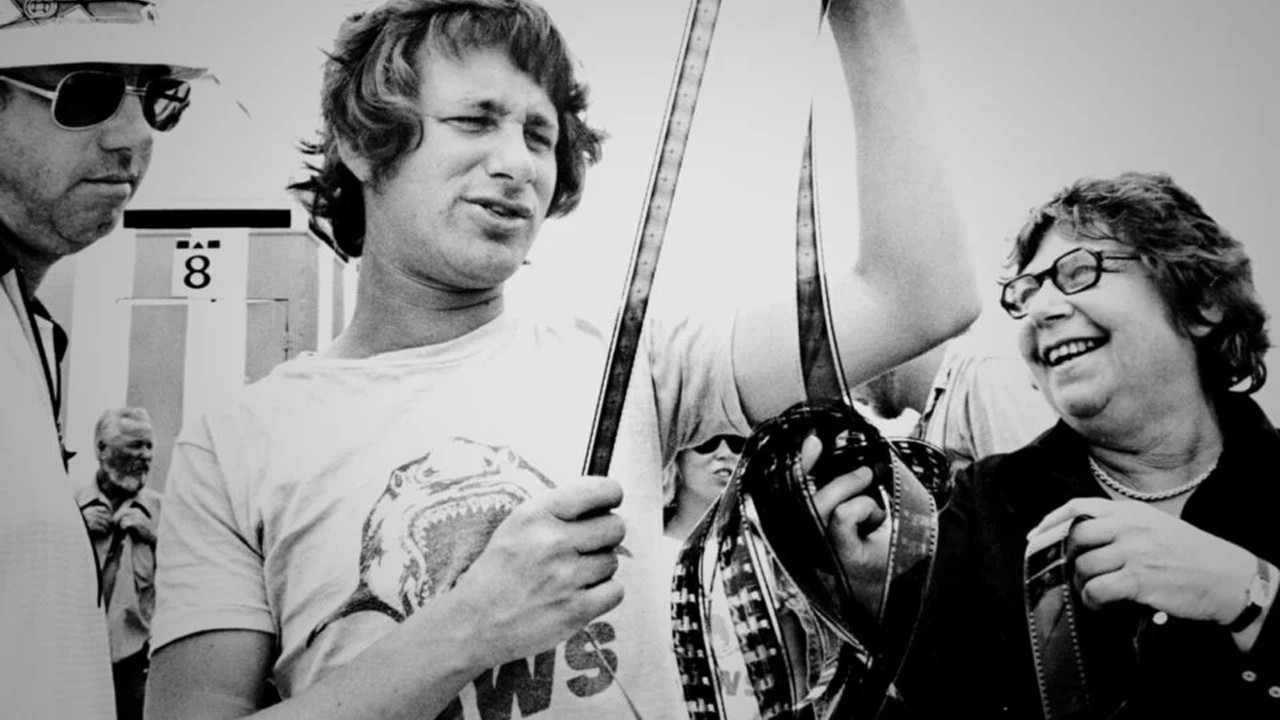 Steven Spielberg en büyük hayalini ve bunun neden gerçekleşmediğini açıkladı