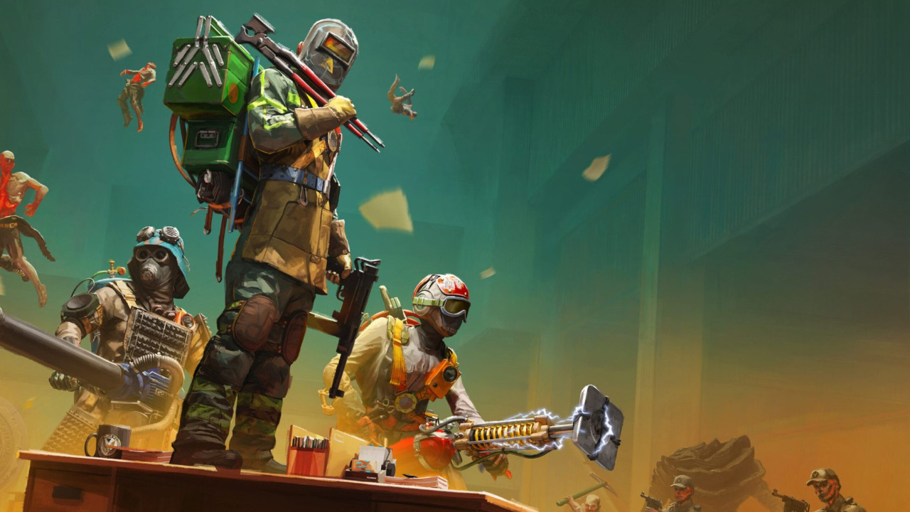 Game Pass Nisan listesi açıklandı: Oblivion Remastered ve Hades II geliyor